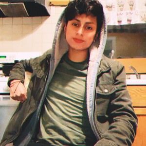 Meet your Posher, Frēddy